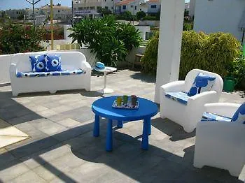 Architect's فيلة *