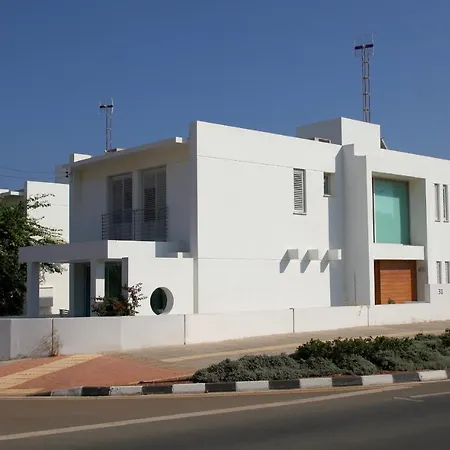 Architect's فيلة