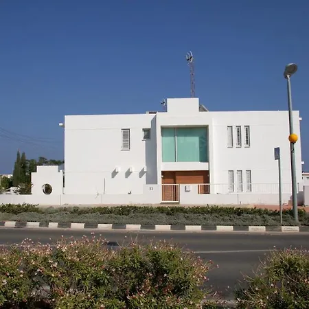 Architect's فيلة *