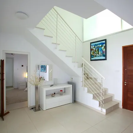 Villa Architect's *