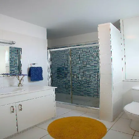 Architect's Willa Protaras