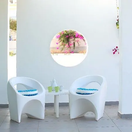 Architect's Protaras