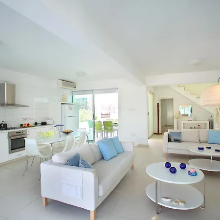 Architect's Protaras